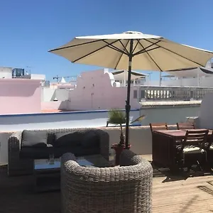 Citycentre Apartment