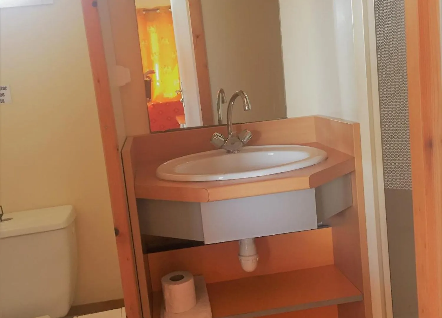 Semesterbostad Orbitur Ilha De Armona Villa Olhão