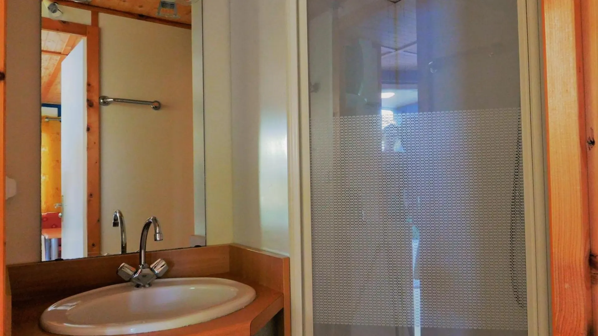 Orbitur Ilha De Armona Villa Olhão