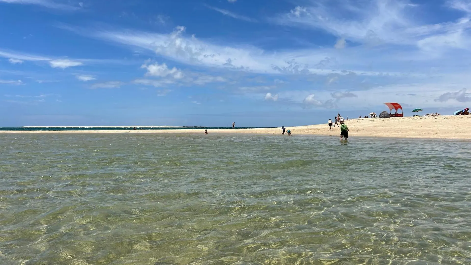 Vakantiehuis Orbitur Ilha De Armona Villa Olhão